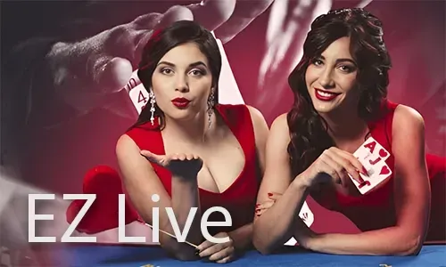 PH365 Live Dealer Casino Games